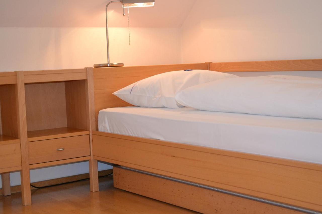 Hotel Haus Der Begegnung Heilig Geist Burghausen Esterno foto