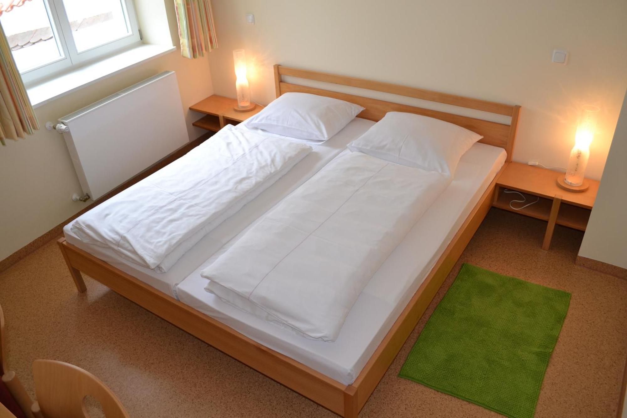 Hotel Haus Der Begegnung Heilig Geist Burghausen Esterno foto